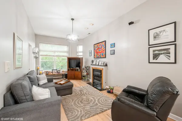 2901 W Washington BLVD #2, Chicago, IL 60612