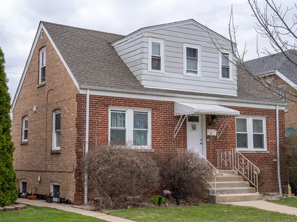 5650 S Newland AVE, Chicago, IL 60638