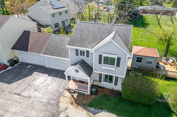 7120 Center AVE, Hanover Park, IL 60133