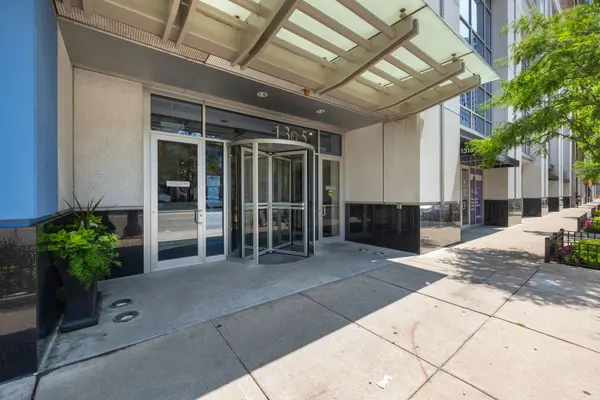 Address not disclosed, Chicago, IL 60605