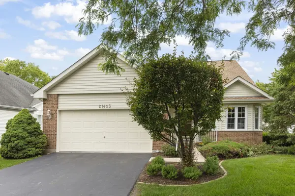 21403 W Sycamore DR, Plainfield, IL 60544