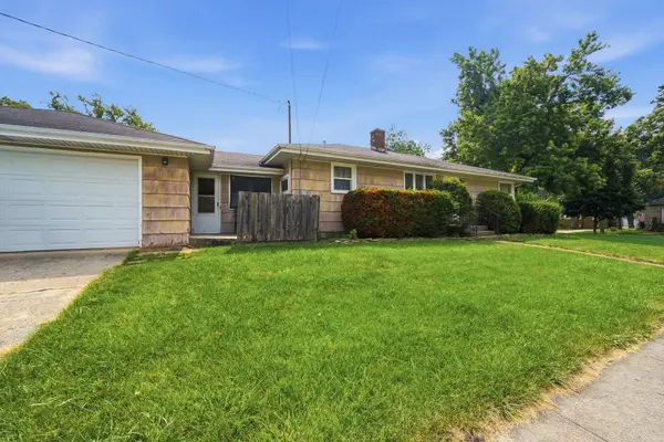 18001 Gladville AVE, Homewood, IL 60430