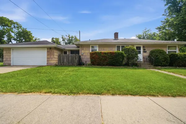 18001 Gladville AVE, Homewood, IL 60430