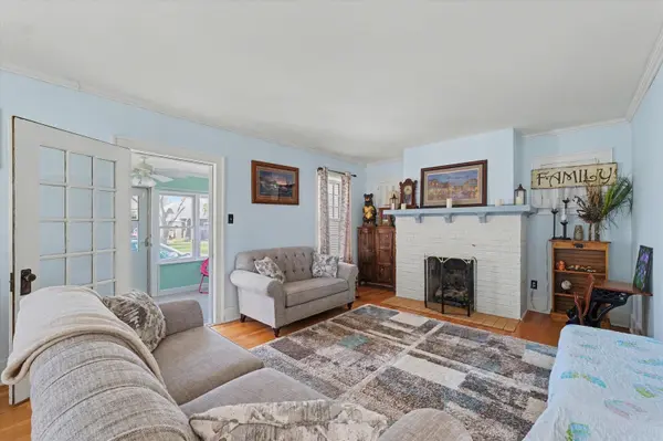 248 E Fremont ST, Bement, IL 61813