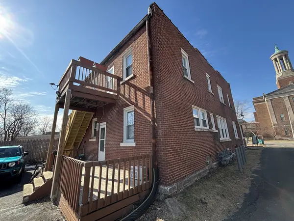 30 N Broadway ST, Joliet, IL 60435