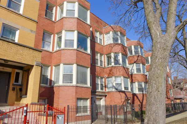 6210 S Evans AVE #3, Chicago, IL 60637
