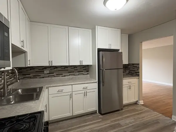8816 N Western AVE #2F, Des Plaines, IL 60016