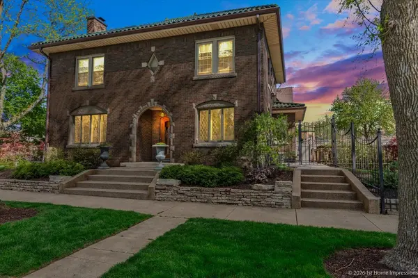 9955 S Hamilton AVE, Chicago, IL 60643