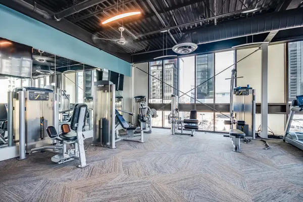 660 W Wayman ST #707, Chicago, IL 60661