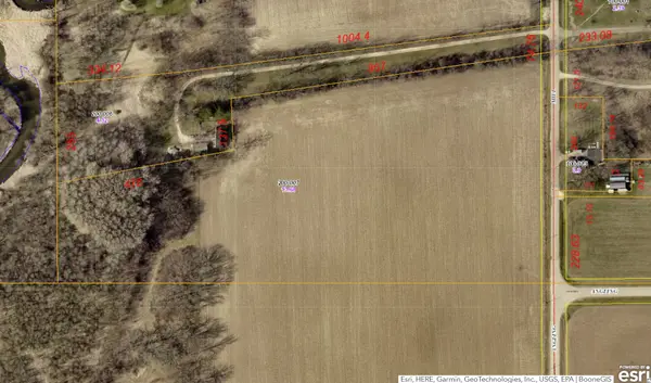 14860 Mill RD, Capron, IL 61012