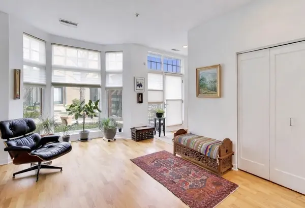 101 N Euclid AVE #3, Oak Park, IL 60301