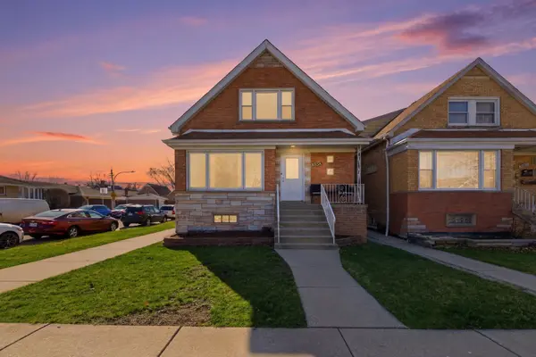 6558 S Karlov AVE, Chicago, IL 60629