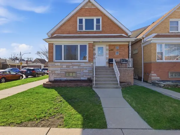 6558 S Karlov AVE, Chicago, IL 60629