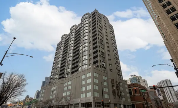 600 N DEARBORN ST #1207, Chicago, IL 60654