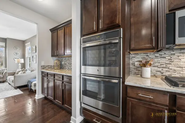 23752 N Sanctuary Club DR, Kildeer, IL 60047