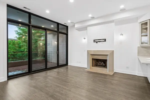 1021 N Wood ST #3, Chicago, IL 60622