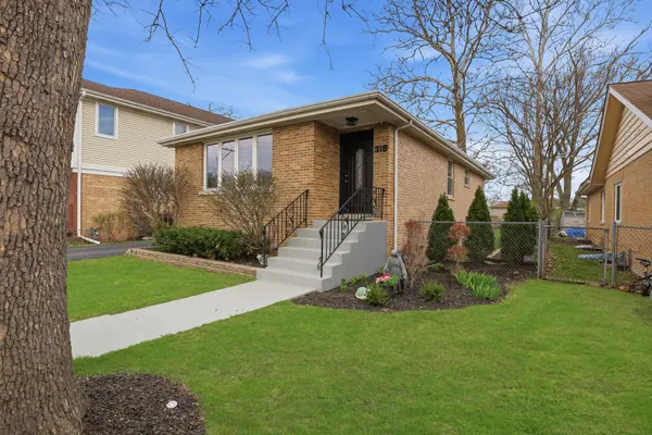 318 Hibbard RD, Wilmette, IL 60091
