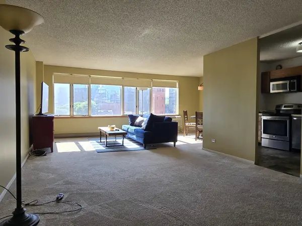 801 S PLYMOUTH CT #604, Chicago, IL 60605