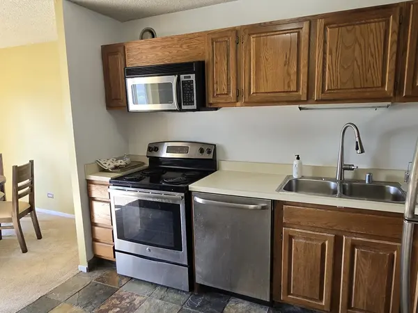 801 S PLYMOUTH CT #604, Chicago, IL 60605