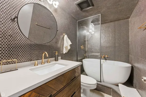 500 S Clinton ST #546, Chicago, IL 60607