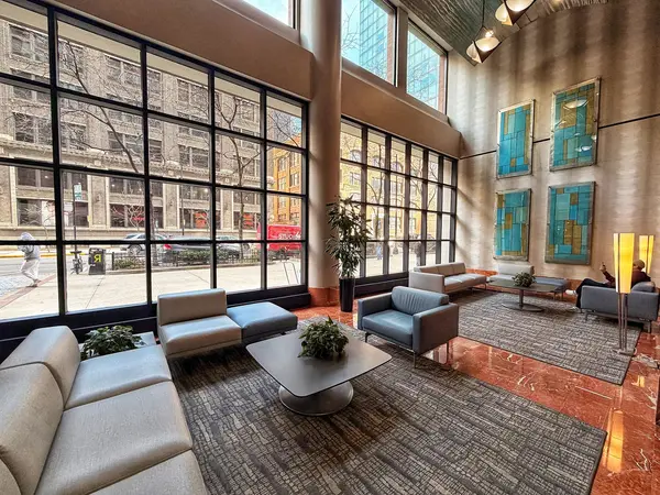 211 E Ohio ST #1804, Chicago, IL 60611