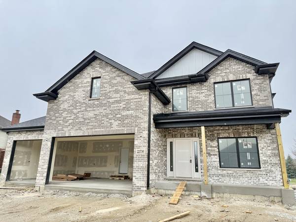 22736 Parkview LN, Frankfort, IL 60423
