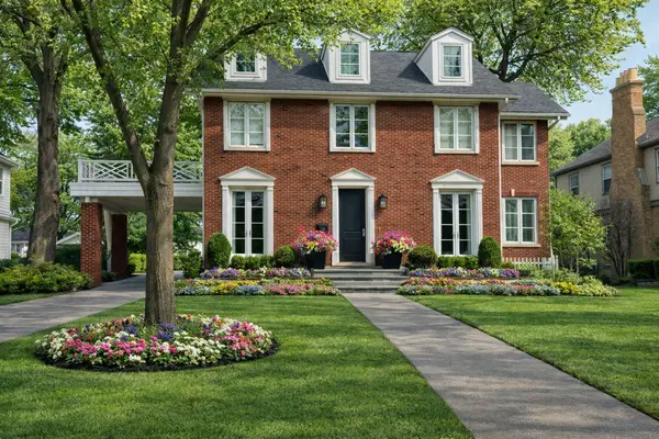 1241 ASH ST, Winnetka, IL 60093
