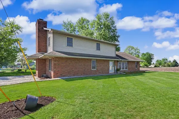 209 W South ST, Atwood, IL 61913