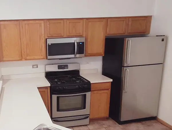 2508 Carrolwood RD #2508, Naperville, IL 60540