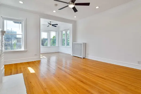 1218 W Albion AVE #3E, Chicago, IL 60626