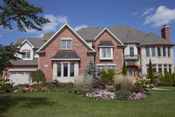 26 E Peter LN, Hawthorn Woods, IL 60047