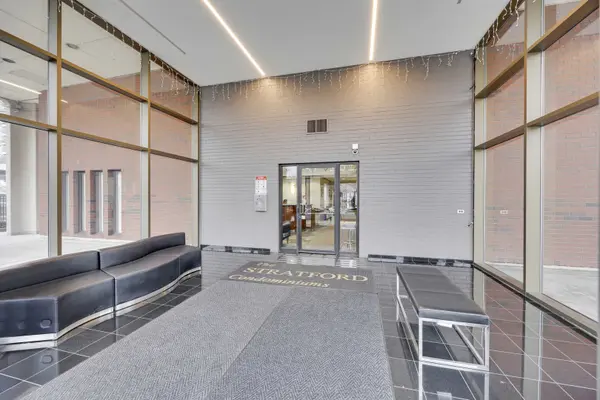 2605 S Indiana AVE #302, Chicago, IL 60616