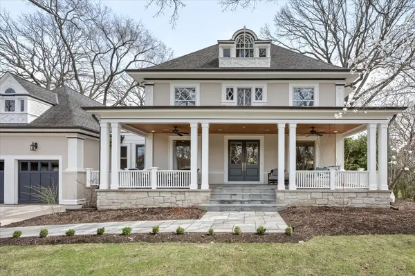 915 Keystone AVE, River Forest, IL 60305