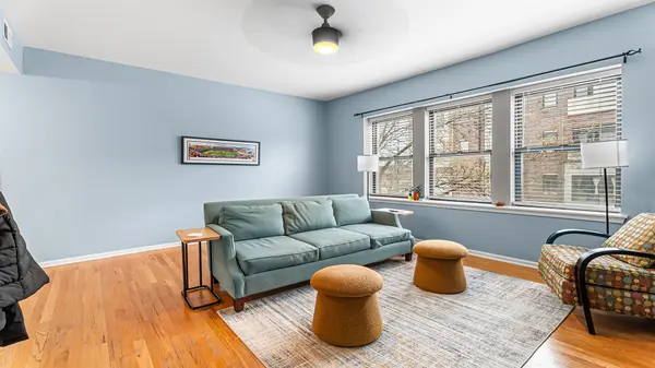 39 N Paulina ST #2, Chicago, IL 60612