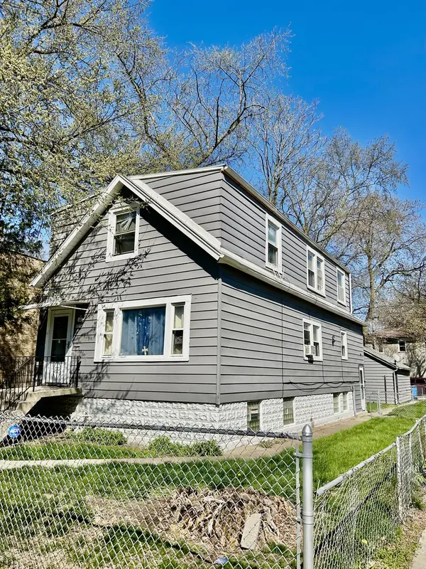 11741 S Stewart AVE, Chicago, IL 60628