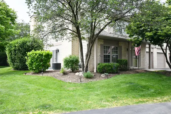 121 CAMMERON CT, Aurora, IL 60504