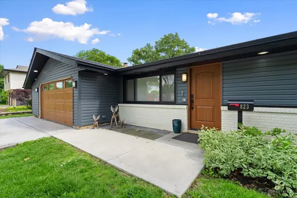 823 Georgean LN, Schaumburg, IL 60193