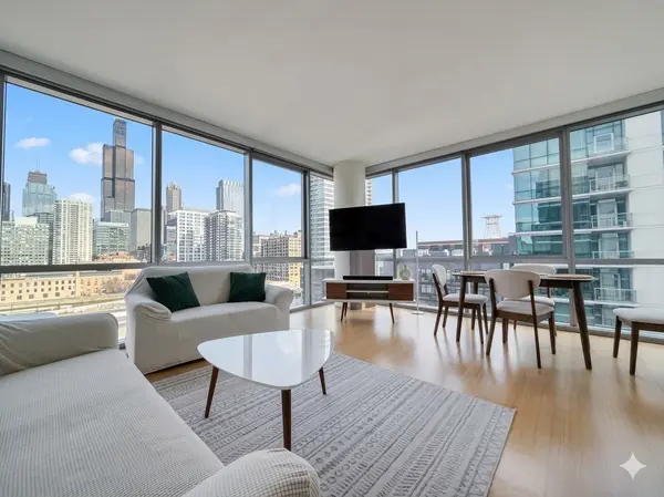123 S Green ST #906B, Chicago, IL 60607