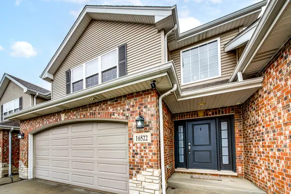 16522 Timber TRL, Orland Park, IL 60467