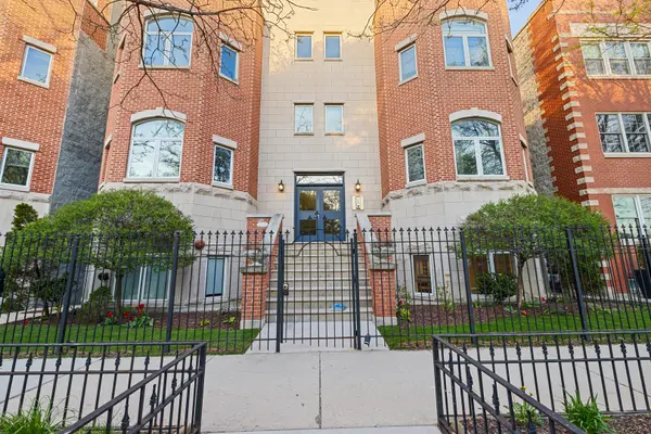 2625 N Ashland AVE #1B, Chicago, IL 60614