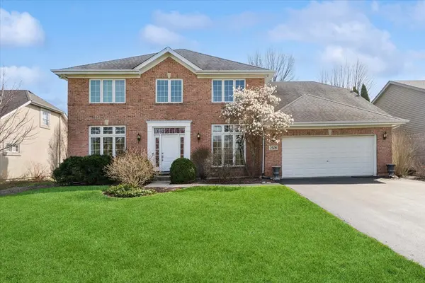2508 High Meadow RD, Naperville, IL 60564