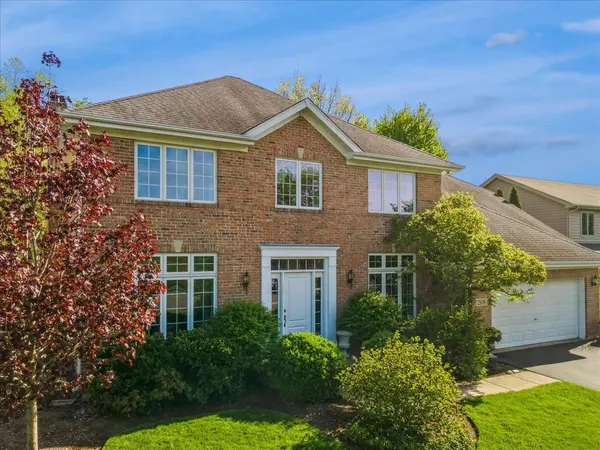 2508 High Meadow RD, Naperville, IL 60564