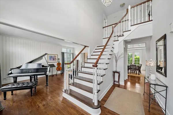 2508 High Meadow RD, Naperville, IL 60564