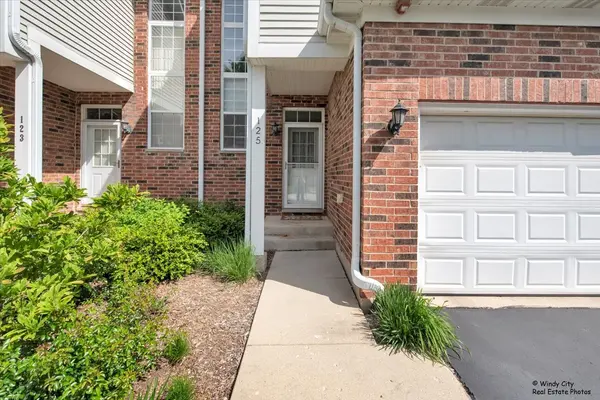 125 Chestnut Hills CIR, Burr Ridge, IL 60527