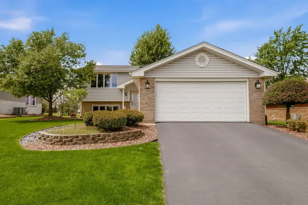 13764 W Deervalley DR, Homer Glen, IL 60491