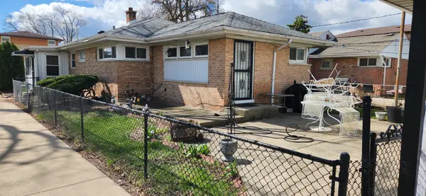 3501 Adams ST, Bellwood, IL 60104