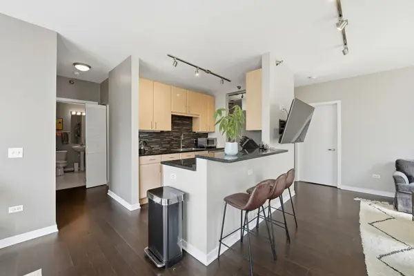 200 W Grand AVE #903, Chicago, IL 60654