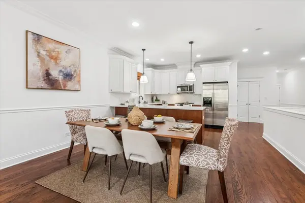 3625 N Lakewood AVE #1N, Chicago, IL 60613