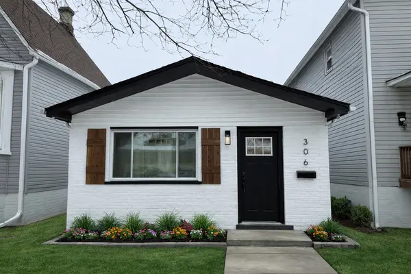 304 W 111th ST, Chicago, IL 60628