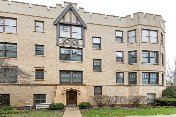 928 Judson AVE #2, Evanston, IL 60202